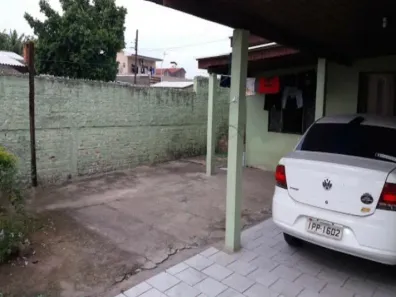 Casa com 3 Quartos à venda, 106m² no Rio Branco, Canoas
