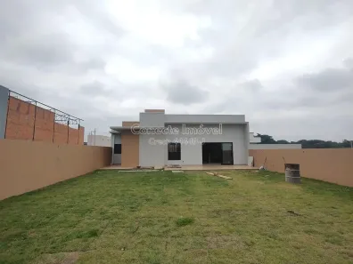 Casa com 2 Quartos à venda, 76m² no Parque dos Ipês, Holambra