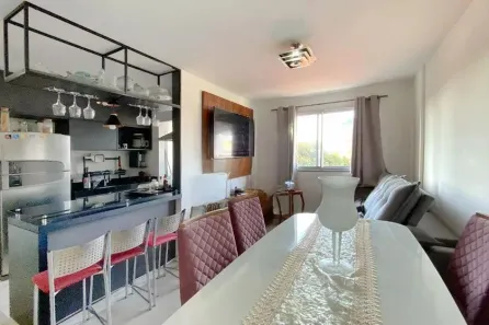 Apartamento com 2 Quartos à venda, 90m² no Nova Floresta, Belo Horizonte