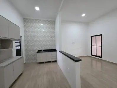Casa com 3 Quartos à venda, 105m² no Jardim Satélite, São José dos Campos
