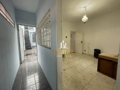 Sobrado com 4 Quartos à venda, 237m² no Santa Maria, São Caetano do Sul