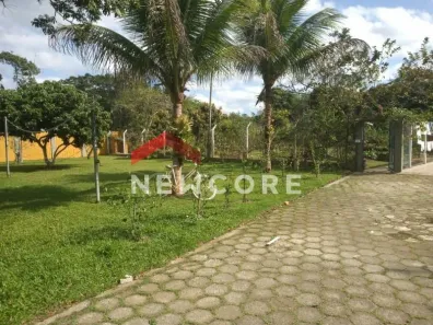 Fazenda/Sítio à venda, 300m² no Jardim Coronel, Itanhaém