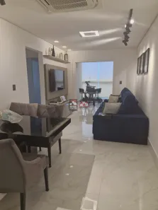 Apartamento com 2 Quartos à venda, 75m² no Jardim Brasil, Caraguatatuba