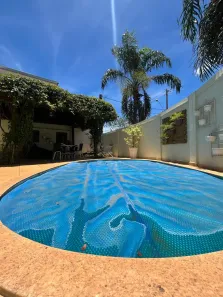 Casa de Condomínio com 3 Quartos à venda, 164m² no Residencial Villaggio III, Bauru