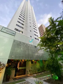 Apartamento com 3 Quartos à venda, 115m² no Boa Viagem, Recife