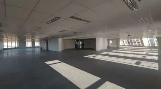 Sala Comercial para alugar, 1150m² no Brooklin Paulista, São Paulo