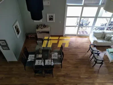 Sobrado com 4 Quartos à venda, 600m² no Loteamento Eldorado, Tremembé