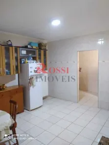 Casa com 2 Quartos à venda, 110m² no Jardim Novo, Rio Claro
