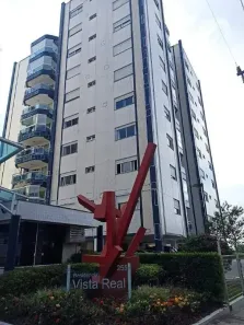 Apartamento com 3 Quartos à venda, 117m² no Itacorubi, Florianópolis
