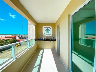 Apartamento com 3 Quartos à venda, 77m² no Mangabeira, Eusébio