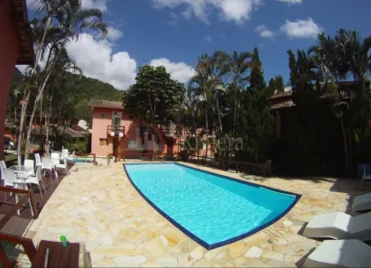 Casa de Condomínio com 2 Quartos à venda, 80m² no Maresias, São Sebastião