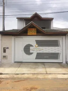 Sobrado com 3 Quartos à venda, 130m² no Mirante do Buquirinha, São José dos Campos