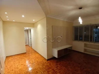 Apartamento com 3 Quartos à venda, 78m² no Centro, Piracicaba