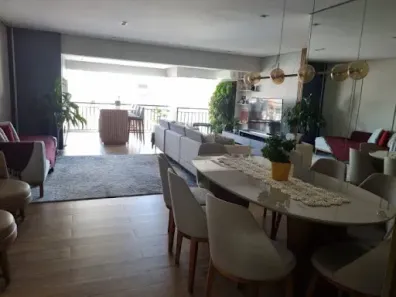 Apartamento com 3 Quartos à venda, 133m² no Santana, São Paulo