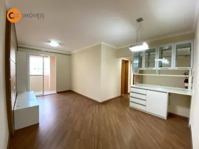 Apartamento com 3 Quartos à venda, 84m² no Vila Osasco, Osasco