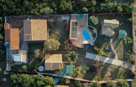 Imóvel Comercial com 6 Quartos à venda, 1000m² no , Santana do Riacho