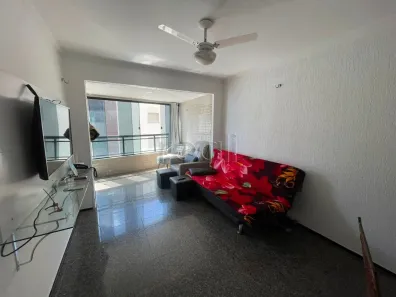 Flat com 1 Quarto à venda, 52m² no Mucuripe, Fortaleza