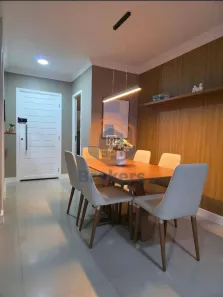 Casa de Condomínio com 3 Quartos à venda, 400m² no Jardim Shangai, Jundiaí
