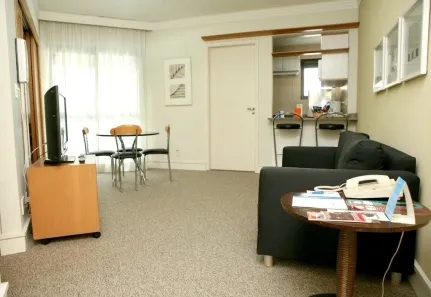 Flat com 2 Quartos à venda, 60m² no Paraíso, São Paulo
