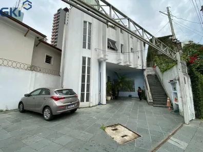 Prédio Comercial à venda, 506m² no Pinheiros, São Paulo