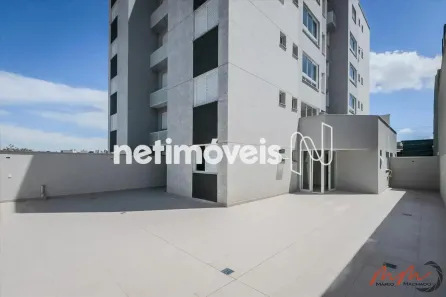 Apartamento com 3 Quartos à venda, 217m² no Ipiranga, Belo Horizonte