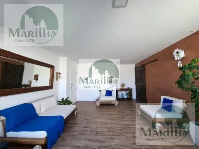 Cobertura com 3 Quartos à venda, 241m² no Ingleses do Rio Vermelho, Florianópolis
