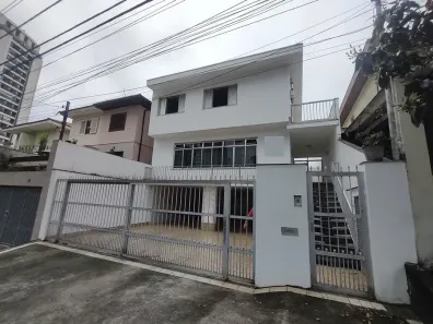 Sobrado com 4 Quartos à venda, 281m² no Jardim Bonfiglioli, São Paulo