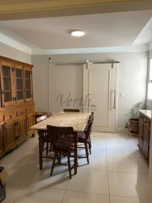 Apartamento com 3 Quartos à venda, 186m² no Centro, Campinas