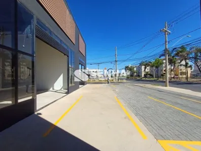 Ponto Comercial para alugar, 198m² no Novo Mundo, Uberlândia