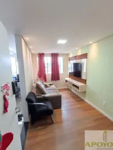 Apartamento com 2 Quartos à venda, 44m² no Jardim Remo, São Paulo