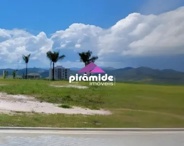 Lote/Terreno à venda, 347m² no Urbanova, São José dos Campos