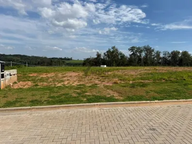 Lote/Terreno à venda, 267m² no Residencial Jatibela, Campinas