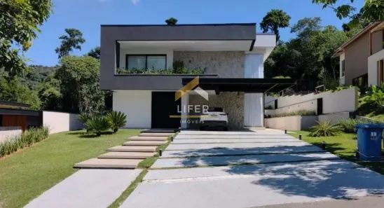 Casa de Condomínio com 4 Quartos à venda, 488m² no Residencial Ibi-aram II, Itupeva