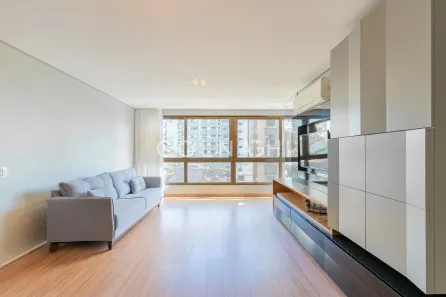 Apartamento com 3 Quartos à venda, 88m² no Mont Serrat, Porto Alegre