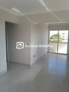 Apartamento com 3 Quartos à venda, 86m² no Santa Mônica, Uberlândia