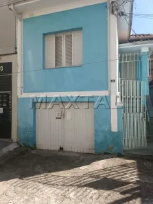 Casa com 4 Quartos à venda, 180m² no Santana, São Paulo