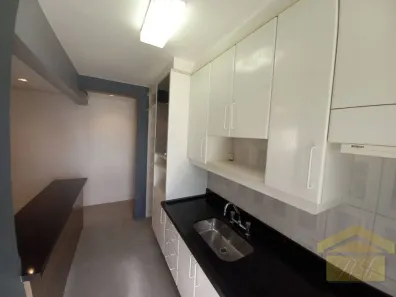 Apartamento com 2 Quartos à venda, 76m² no Vila Gumercindo, São Paulo