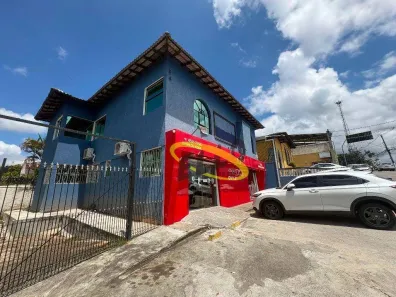 Sala Comercial para alugar, 30m² no Jardim Nomura, Cotia