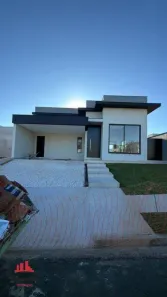Casa de Condomínio com 3 Quartos à venda, 169m² no Jardim Vitória, Nova Odessa