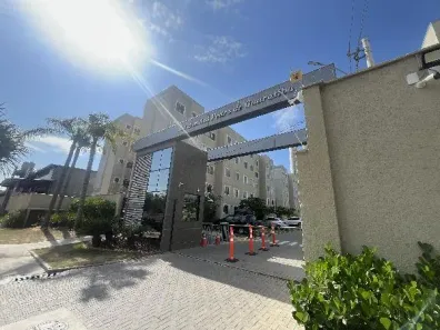 Apartamento com 2 Quartos à venda, 41m² no Guaratiba, Rio de Janeiro