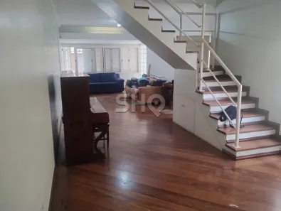 Sobrado com 3 Quartos à venda, 212m² no Vila Mariza Mazzei, São Paulo