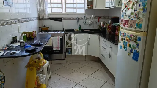 Casa com 3 Quartos à venda, 121m² no Vila de Vecchi, Jundiaí