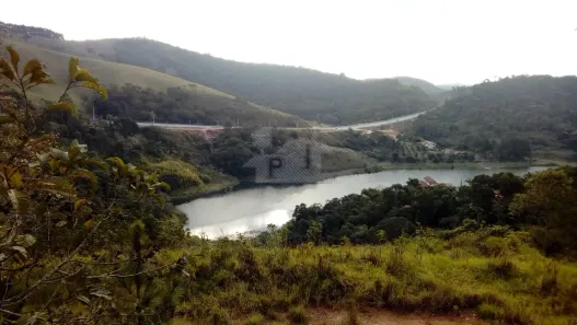 Fazenda/Sítio à venda, 1600m² no Centro, Paraibuna