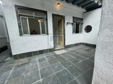 Casa de Condomínio com 2 Quartos à venda, 43m² no Tauá, Rio de Janeiro