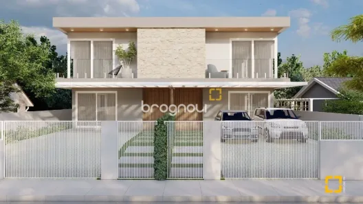 Casa com 3 Quartos à venda, 170m² no Rio Tavares, Florianópolis