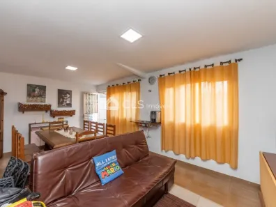 Casa com 4 Quartos à venda, 170m² no Vila Romana, São Paulo