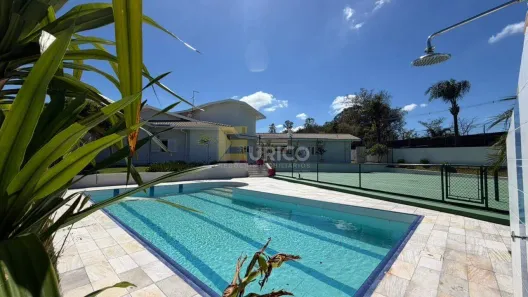 Casa de Condomínio com 3 Quartos à venda, 459m² no Village Visconde de Itamaracá, Valinhos