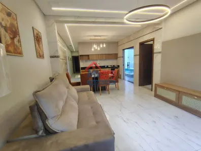 Casa com 3 Quartos à venda, 157m² no Caiçara, Praia Grande