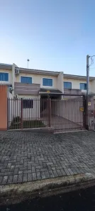 Sobrado com 3 Quartos à venda, 97m² no Oficinas, Ponta Grossa