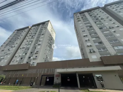 Apartamento com 2 Quartos à venda, 54m² no Centro, Canoas